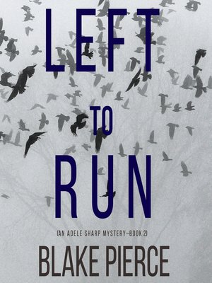 cover image of Left To Run